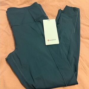 Lululemon Gray Leggings